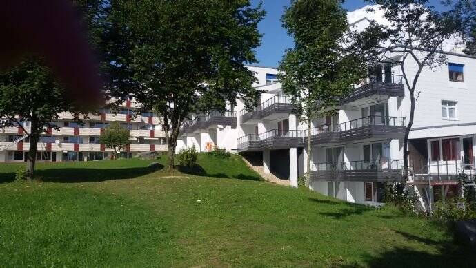 Im Urlaub zu Hause - zu jeder Jahreszeit - www.appartements-sankt-englmar.de – Sankt Englmar – Vorschaubild 2