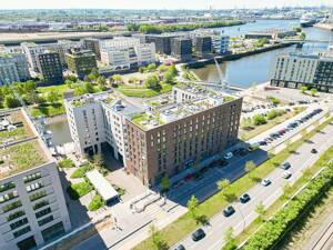Galeriegefühl und urbaner Komfort. – 20457 Hamburg – Vorschaubild 8