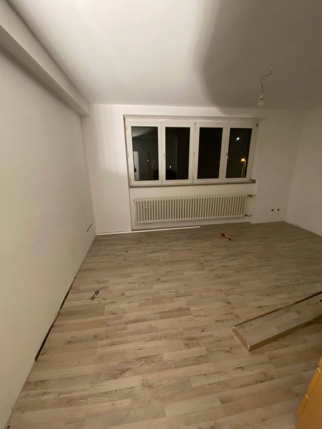 3,5 - Zimmer Wohnung ab sofort verfügbar – Duisburg – Vorschaubild 5