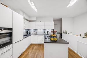 Endetagen-Maisonette mit hochwertiger Ausstattung und top Energieeffizienz – 22045 Hamburg – Vorschaubild 5