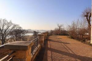 Luxuriöse Ausstattung trifft unbezahlbaren Ausblick - repräsentative Beletage in Villa Elysium – 1099 Dresden – Vorschaubild 5