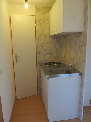Gute Rendite: Langjährig vermietetes Apartment – 40472 Düsseldorf – Vorschaubild 4