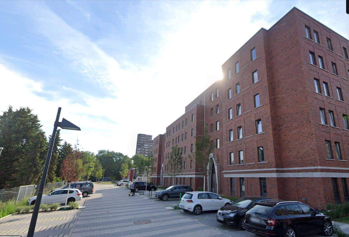 schöne helle 2-Zimmer Wohnung in Hannover Kleefeld – Hannover – Bild 1 von 4