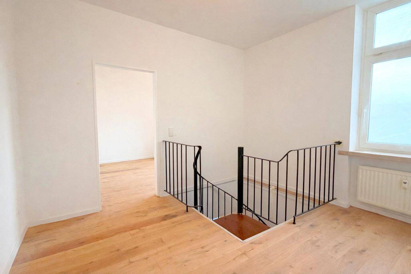 TOP 2,5-Zimmer-Maisonette Provisionsfrei! - Wuppertal Barmen – Wuppertal – Vorschaubild 5