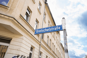 EBK inklusive! Moderne 2-Raum-Wohnung