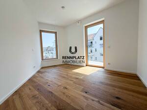 Luxuriöses Neubau-Penthouse mit großzügiger Dachterrasse im Inneren Osten. Frei. – 93053 Regensburg – Vorschaubild 7