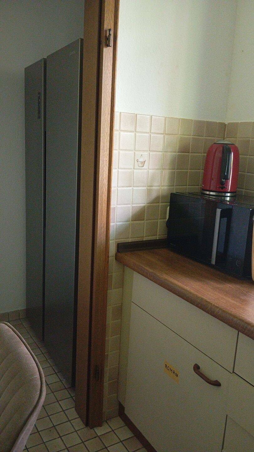 Schönes Mobiliertes Zimmer in Eidelstedt – Hamburg – Vorschaubild 6