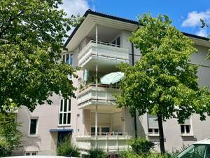 Ein tolles Zuhause für die ganze Familie in begehrtem Wohnquartier