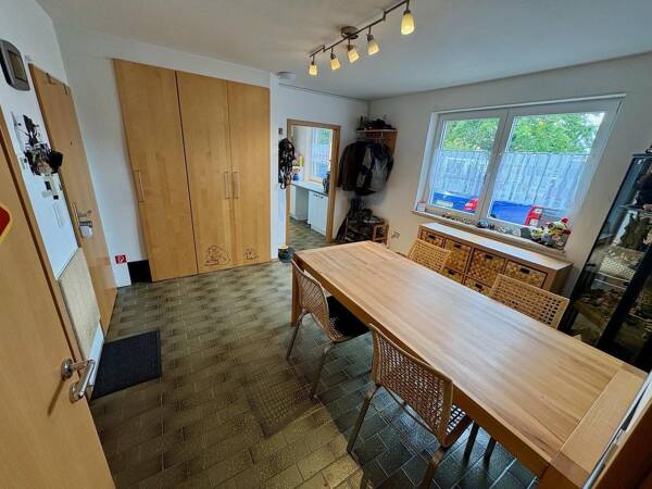 Erdgeschosswohnung in 51373 Leverkusen mit 140 m² kaufen