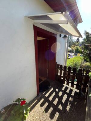 Ihr neues Zuhause im Grünen: Einfamilienhaus im Bungalowstil mit großem Garten in Kaulsdorf-Süd – 12621 Berlin – Vorschaubild 3