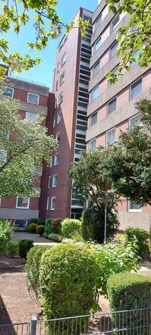 4-Zimmerwohnung in 30559 Hannover - Anderten