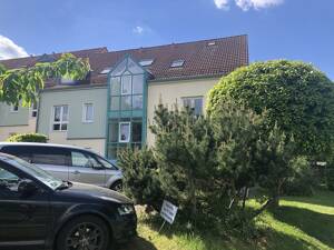 Ruhig und grün Wohnen in Dresden-Bühlau!