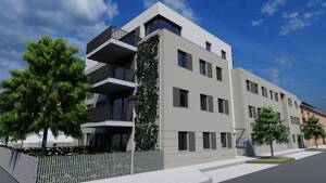Urbanes Leben im Zentrum: Ein Quartier für alle Lebensstile. – 90763 Fürth – Vorschaubild 4
