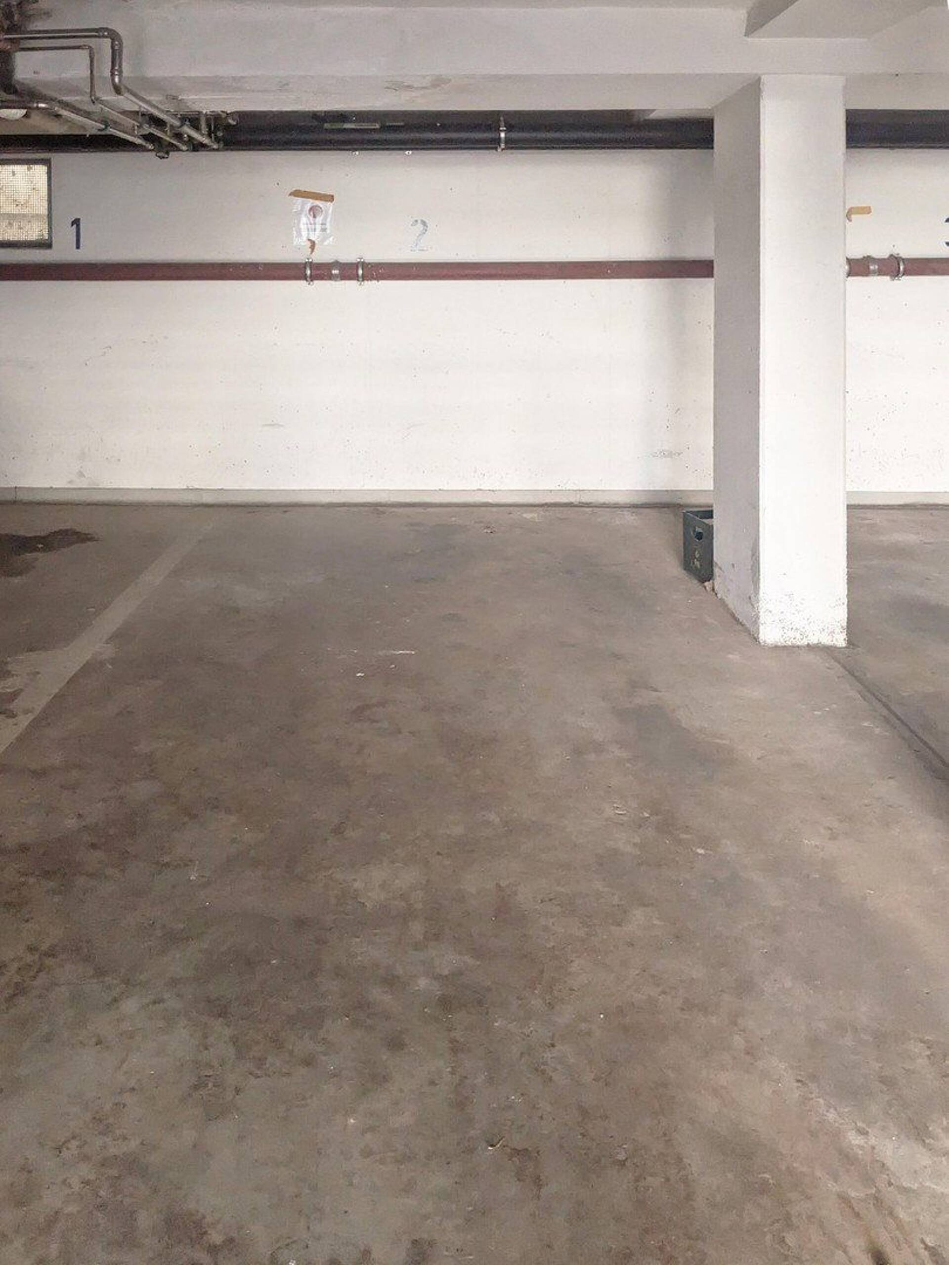 Etagenwohnung in 69115 Heidelberg mit 26,5 m² kaufen