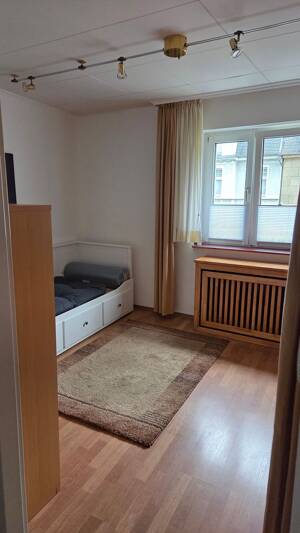 Gemütliche 1 Zimmer Wohnung mit separater Küche – 40545 Düsseldorf – Vorschaubild 3