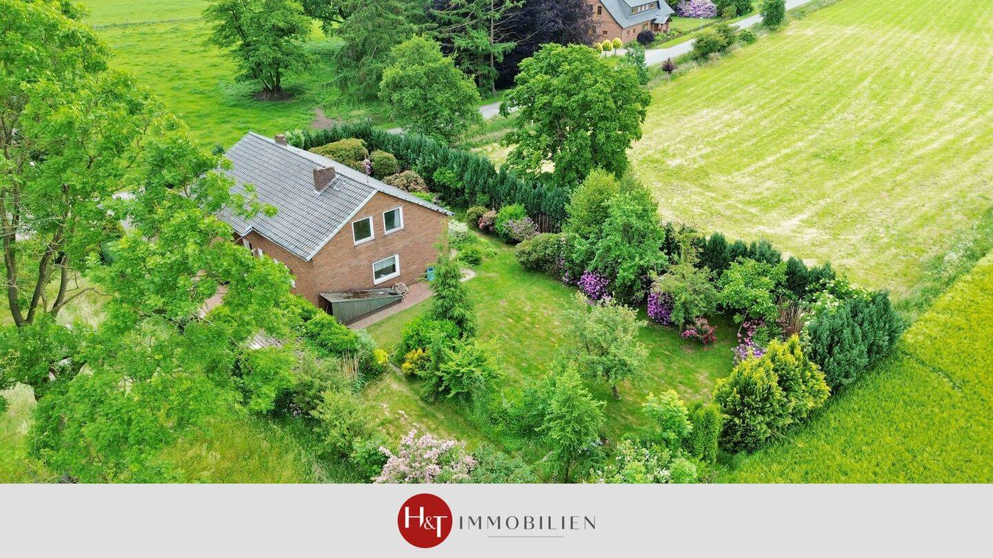 Sanieren, gestalten, wohlfühlen - Ihr neues Zuhause