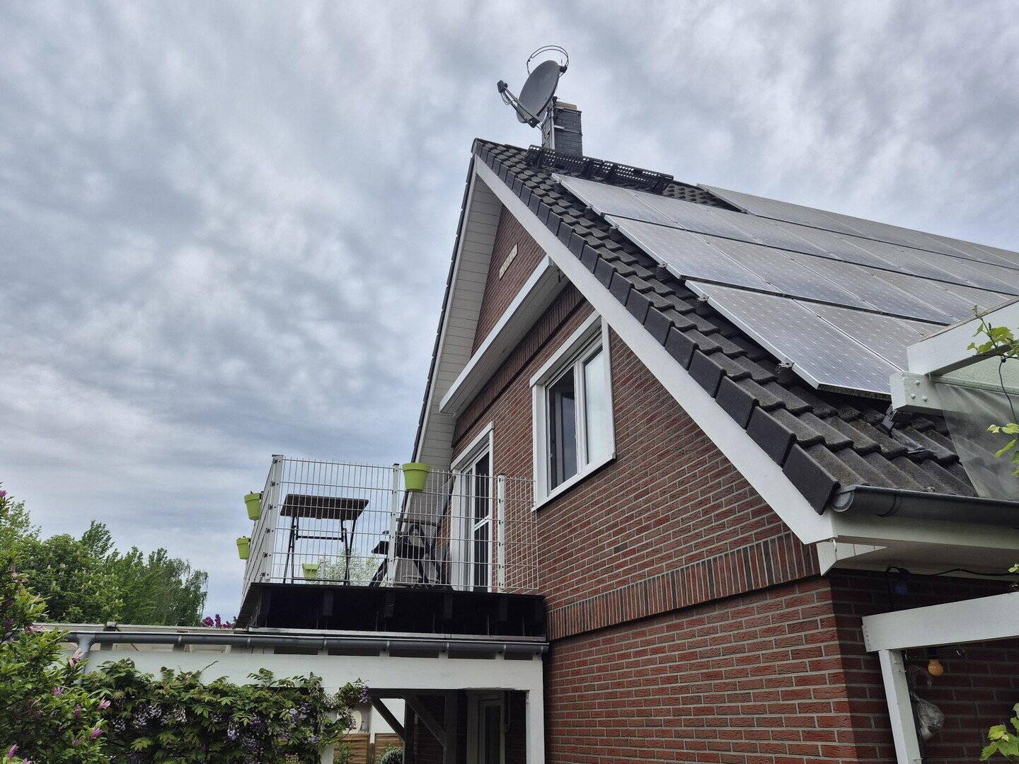 EFH mit Isolierklinker, Wärmepumpe und Photovoltaikanlage, 990.000 €- VB – Teltow – Vorschaubild 6