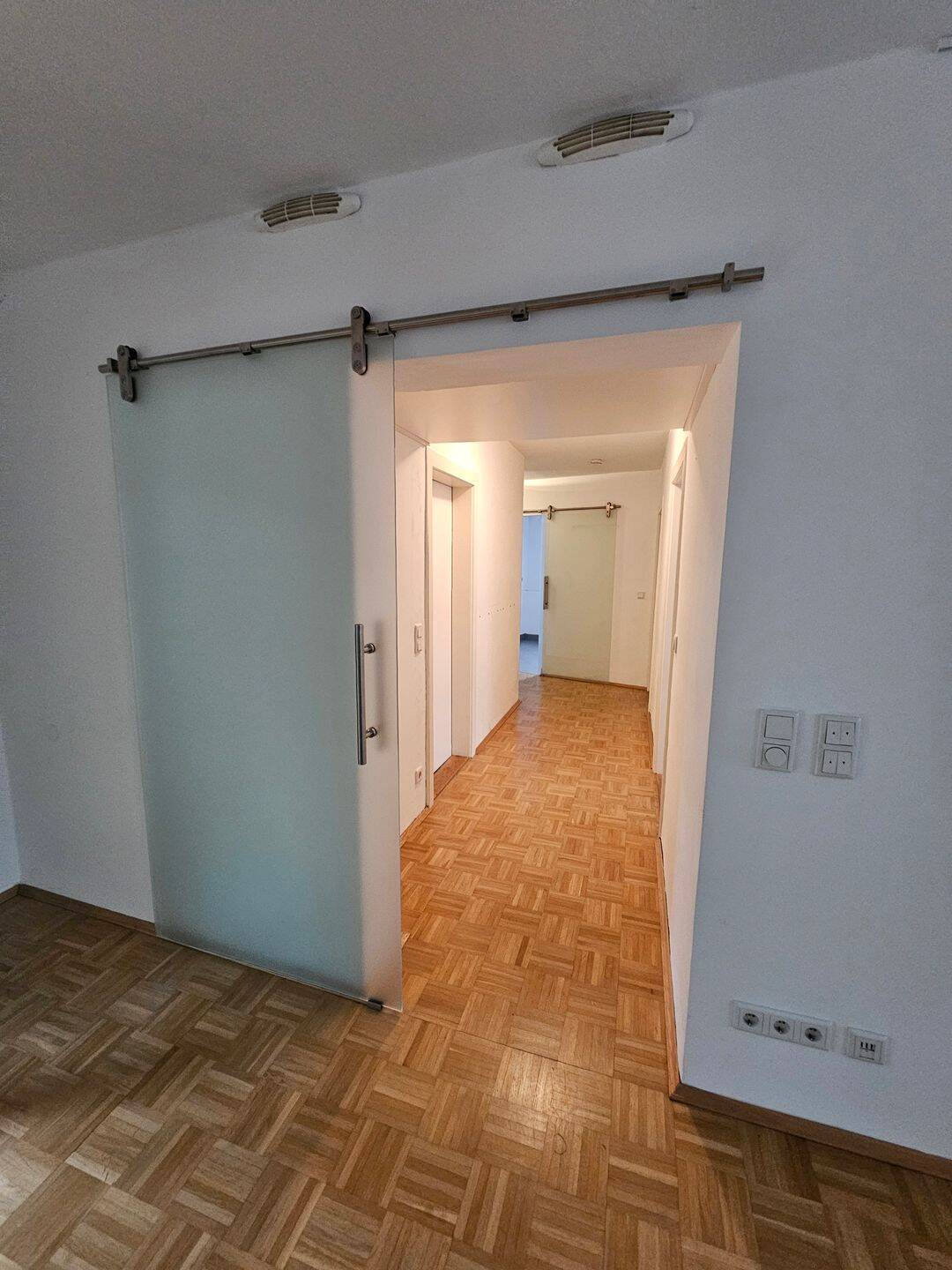 Gemütliche 3 Zimmer Wohnung im EG – Nürnberg – Vorschaubild 5