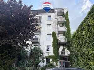 Hochwertige 2-Zimmer-Wohnung im Dachgeschoss mit ruhigem Wohnambiente!! – 22761 Hamburg – Vorschaubild 3