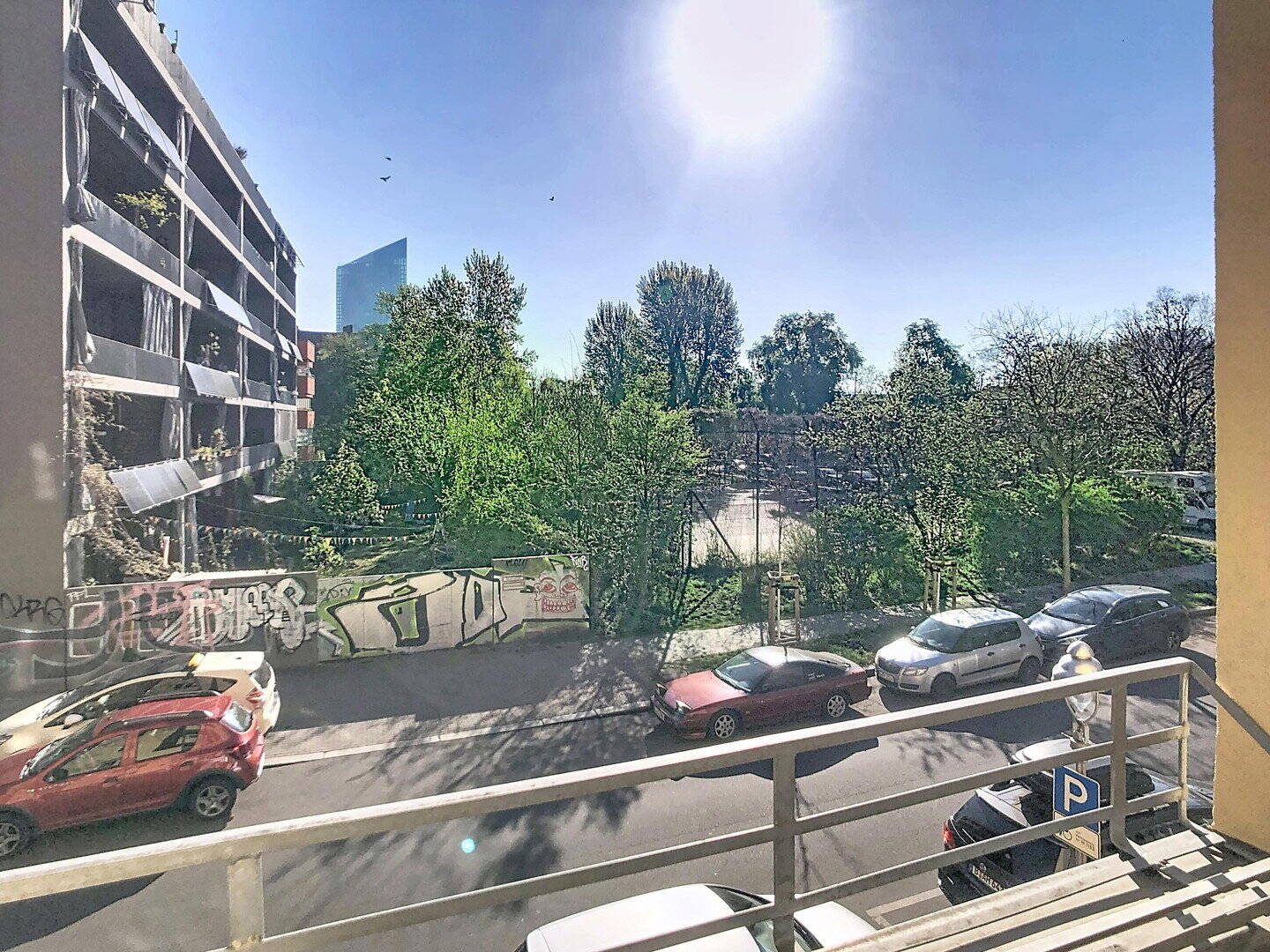 Ihr maßgeschneidertes Refugium in Rixdorf – Berlin – Vorschaubild 4