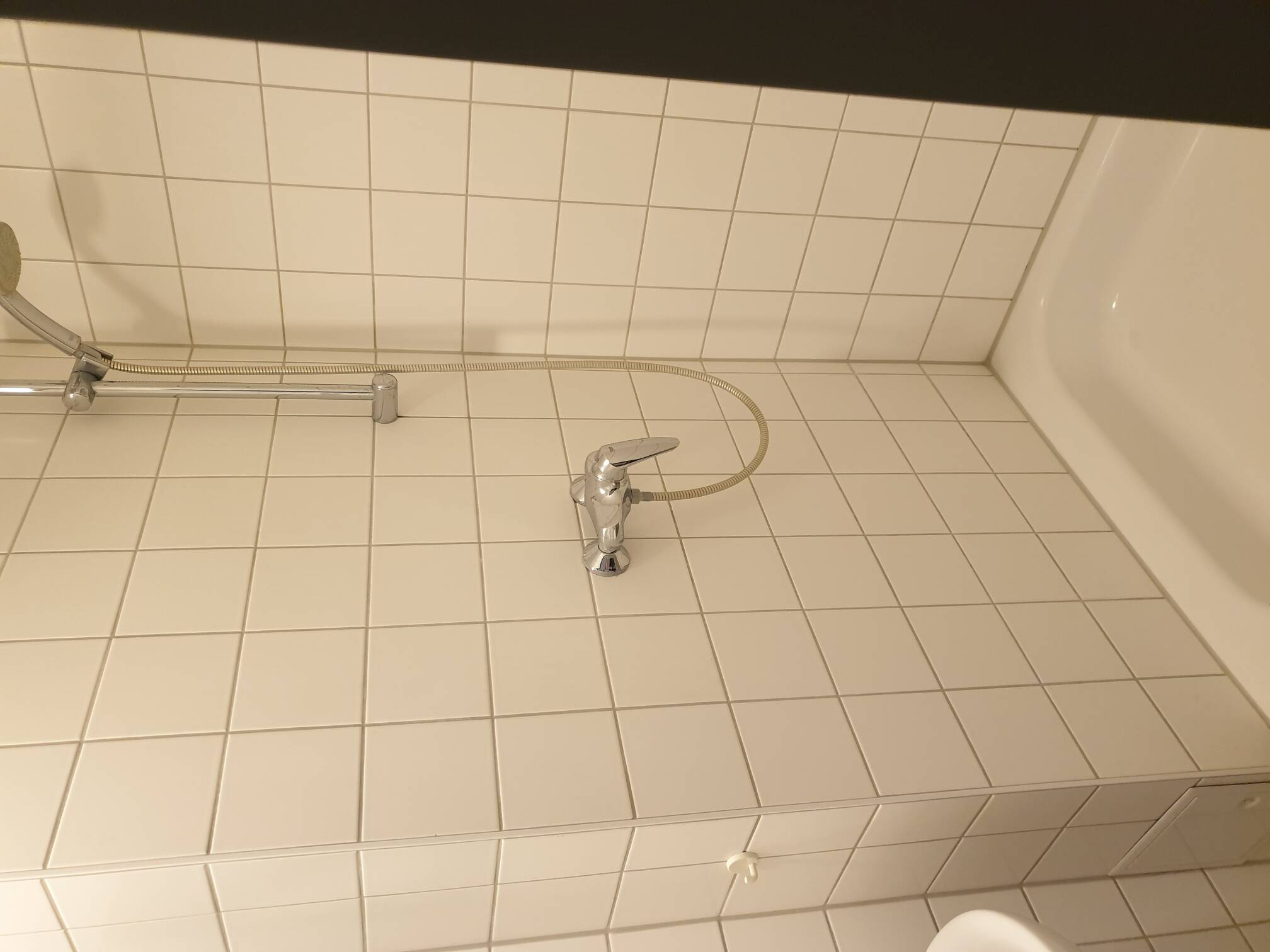 Schönes möbliertes 1-Zimmer Apartment - Studentenwohnheim in der Stadtmitte (Mindestmietzeit 6 Monate) – Ingolstadt – Vorschaubild 5