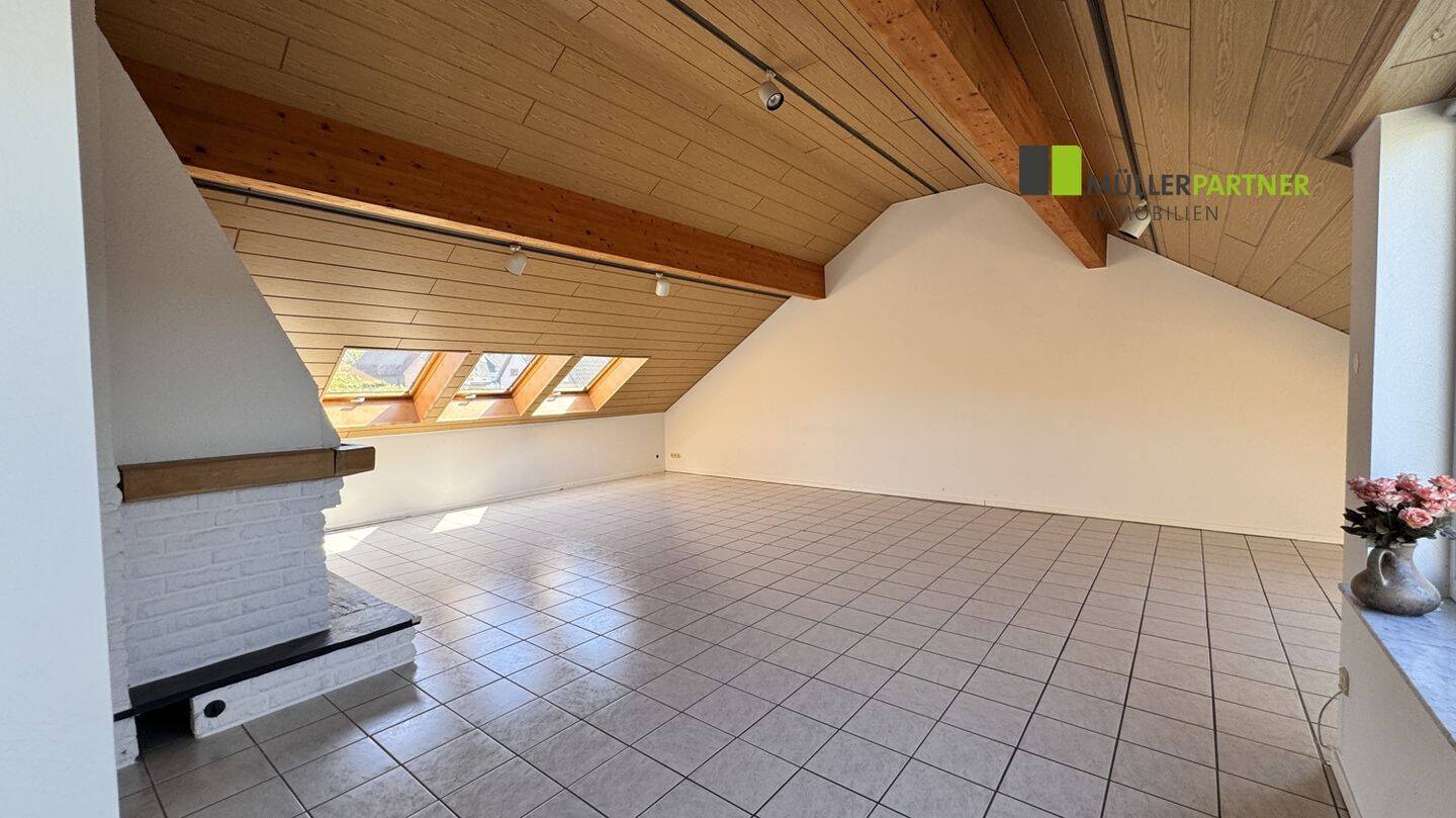 Außergewöhnliche Eigentumswohnung auf 110 m² mit Sauna & Balkon im Gebiet Eschweiler-Waldsiedlung – Eschweiler – Vorschaubild 4