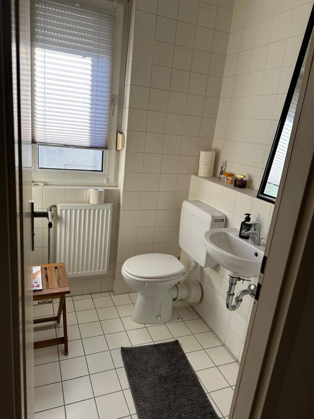 3-Zimmer-Wohnung mit Balkon – Fürth – Vorschaubild 7