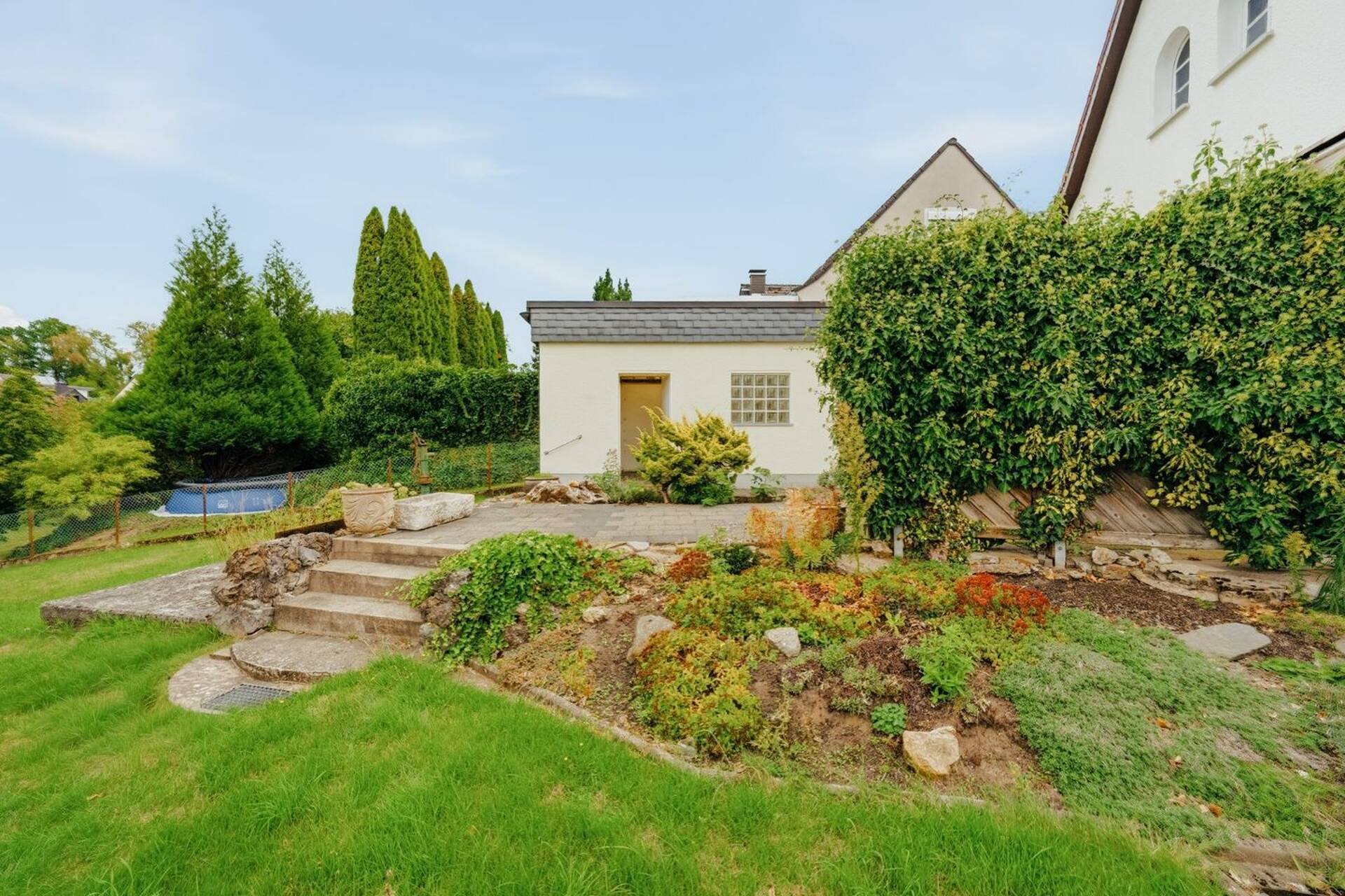 Haus in 51465 Bergisch Gladbach mit 114,4 m² kaufen