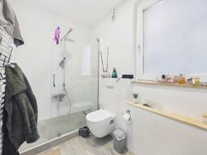 Einfamilienhaus mit großem SÜDBALKON und Ausbaureserve – 30167 Hannover – Vorschaubild 7