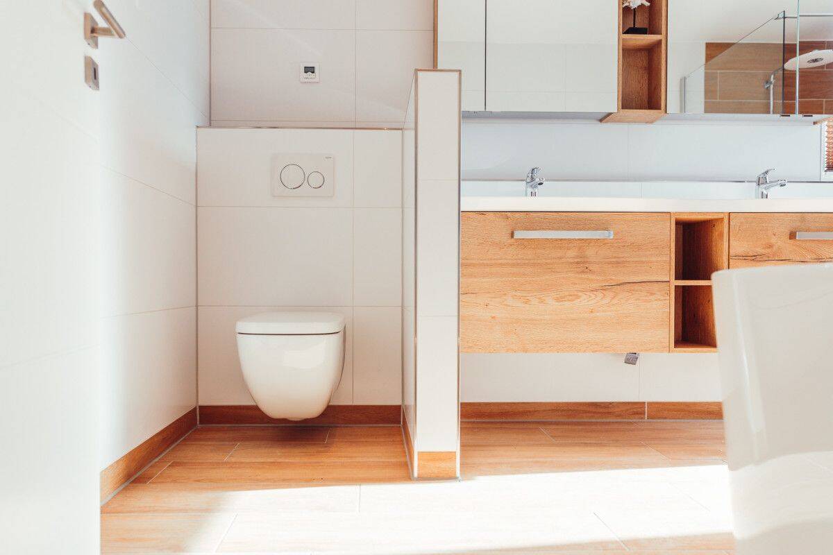 Traumhaftschöne Penthousewohnung in Wendschott - Komplett möbliert! – Wolfsburg – Vorschaubild 8