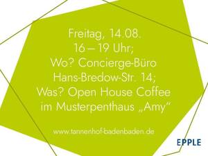 3-Zimmer-Neubau mit Penthaus-Charakter: Über 30 m² Süd-Dachterrasse in Baden-Baden. – 76530 Baden-Baden – Vorschaubild 7