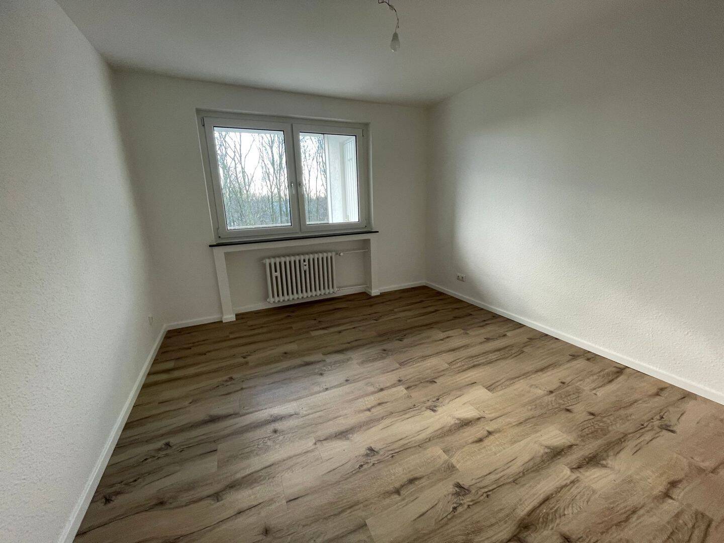 Neubezug nach Modernisierung ++bezugsfertig++ – Duisburg – Vorschaubild 3