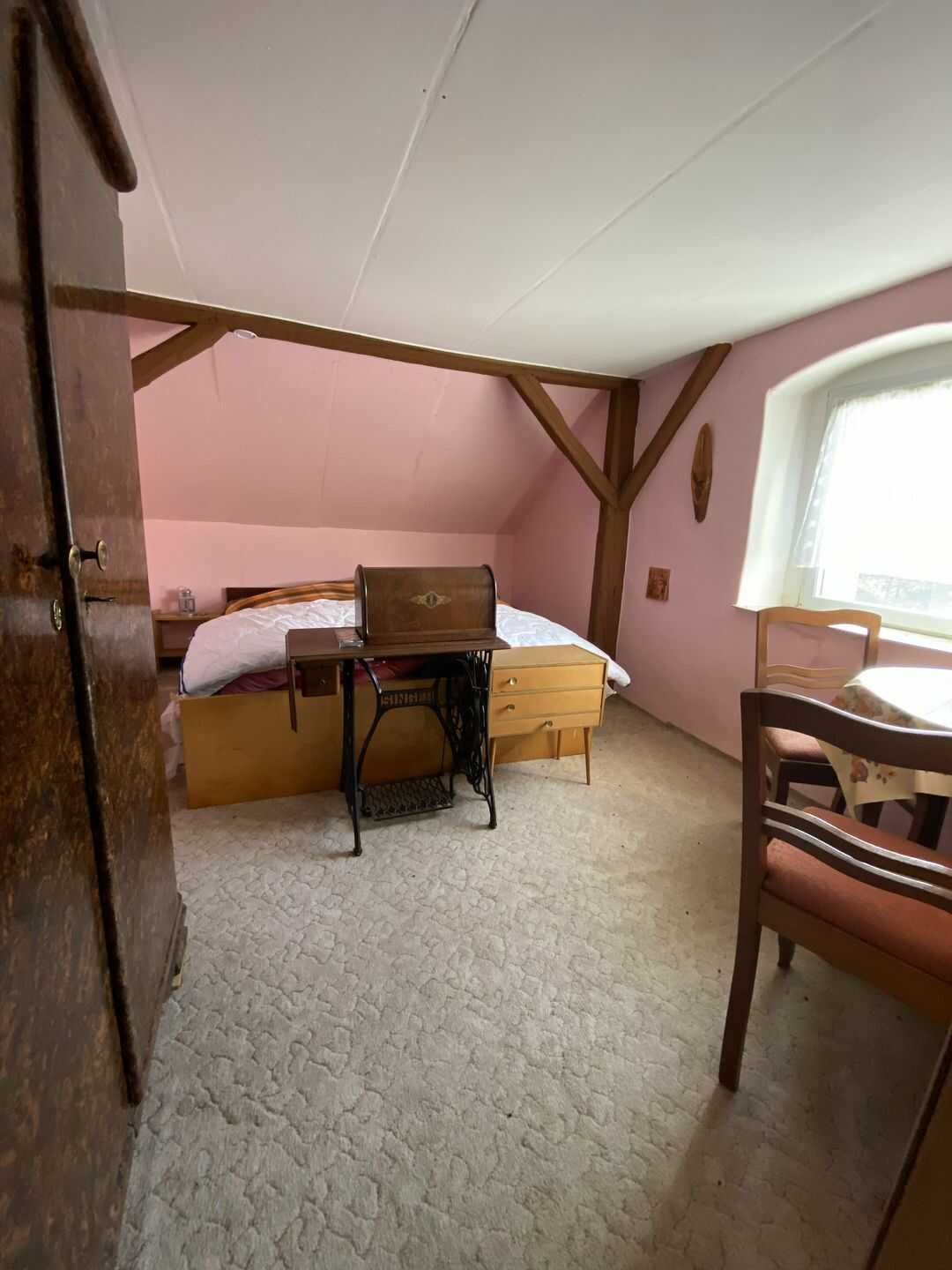 Einfamilienhaus mit großem Garten in Rossau – Rossau – Vorschaubild 5