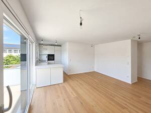 Moderne Maisonette-Wohnung mit Süd-Balkon in begehrter Lage von Stuttgart-Sillenbuch – 70619 Stuttgart – Vorschaubild 4