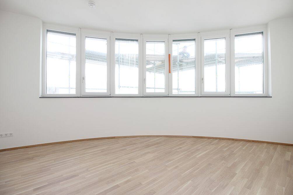 JETZT MIETEN * Gästehaus am Park * NEUBAU * 4 Zimmer Wohnung * 2 Bäder – Leipzig – Vorschaubild 8
