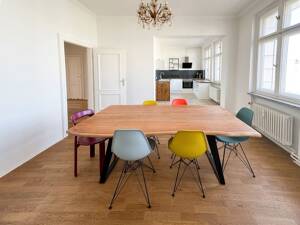 Repräsentative 3-Zimmer-Wohnung im Ensemble der Frankfurter Allee – 10247 Berlin – Vorschaubild 6