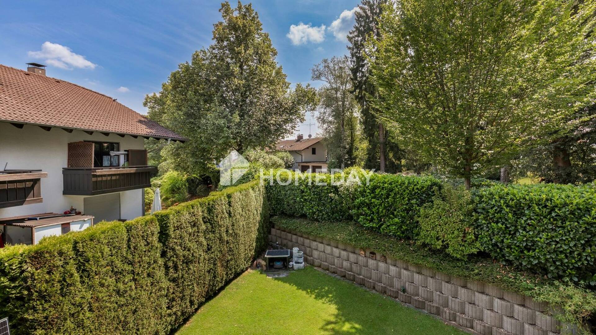Etagenwohnung in 83024 Rosenheim mit 64,88 m² kaufen