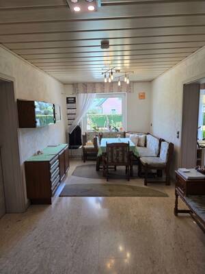 3,5 Zi. Terrassenwhg. mit Garten, Regensburg-Harting – 93055 Regensburg – Vorschaubild 9