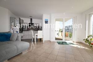 Sehr gepflegte 3-Zimmer-Wohnung mit Sonnenbalkon in Wiesbaden-Kohlheck – 65199 Wiesbaden – Vorschaubild 5