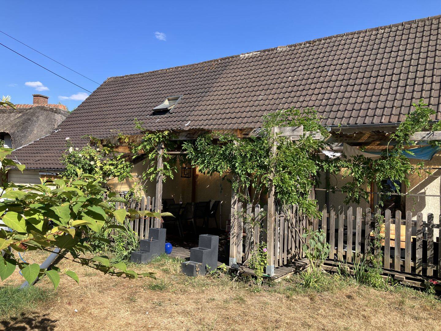 Maison 5 pièces 128 m² · à Pacy-sur-Eure · 128,2 m² · 294 000 €