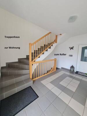 Exclusive Maisonette-Wohnung im Beckerswäldchen – 66482 Zweibrücken – Vorschaubild 4