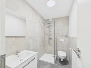 Top Geschnittene 3-Zimmer-Wohnung mit Gedämmter Fassade und neuem Balkon – 49191 Belm – Vorschaubild 4