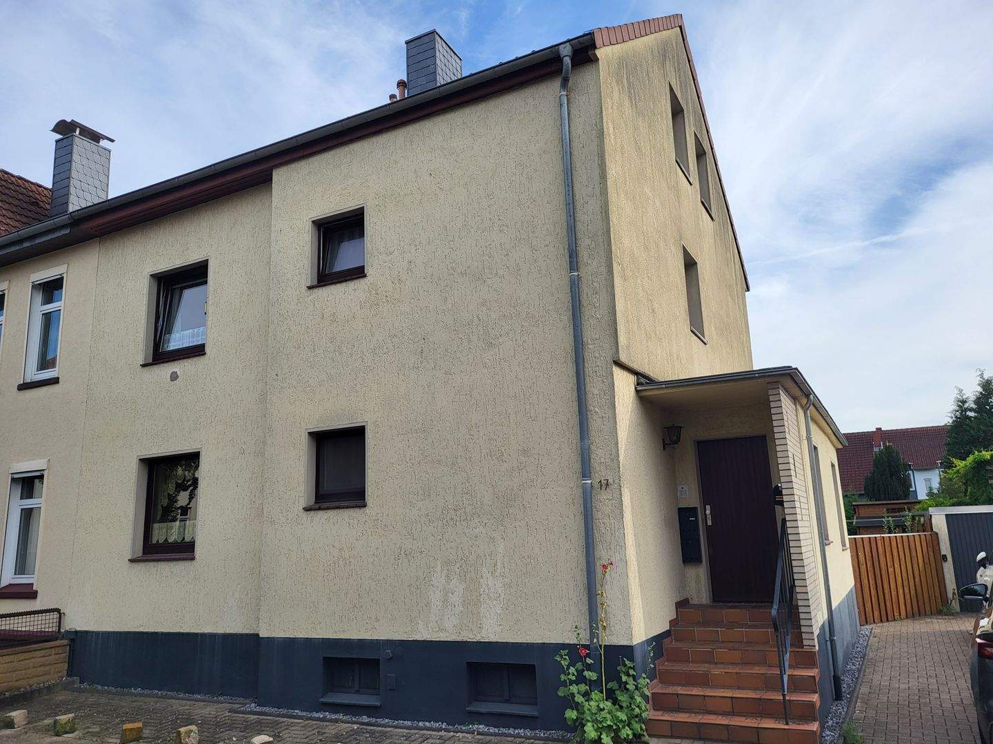 Die Lage ist entscheidend! (US-1020-105) – Celle – Bild 1 von 9