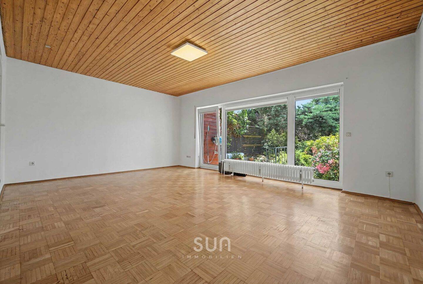 WO STILLE ZUM LUXUS WIRD - Reihenmittelhaus am autofreieren Wohnweg – Roßdorf – Vorschaubild 6
