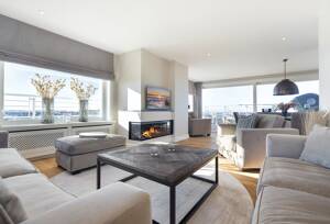 Exklusives Penthouse in Strandlage mit Meerblick – 25980 Sylt – Vorschaubild 4