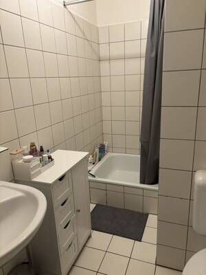 MS-Düesbergviertel: Freies Appartement! Eine attraktive Gelegenheit! – 48153 Münster – Vorschaubild 6