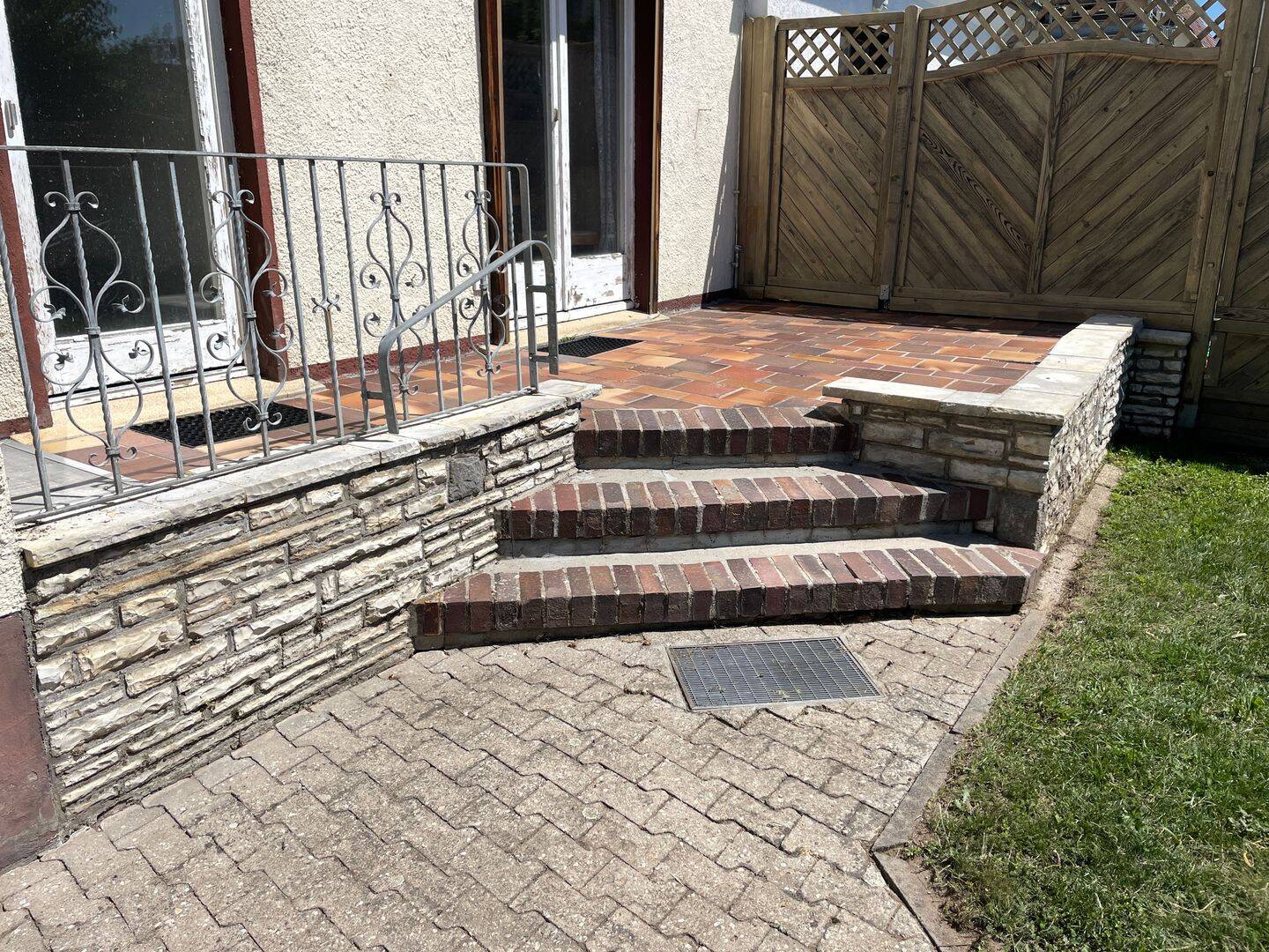 Provisionsfrei - Tolles Grundstück mit Haus für Handwerker – Oberasbach – Vorschaubild 4