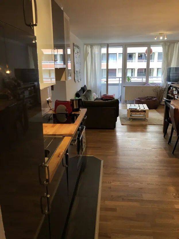 Top-Preis: Kapitalanlage oder Eigenheim: Charmante 3-Zimmer-Wohnung in begehrter Lage von München-Au – München – Vorschaubild 4