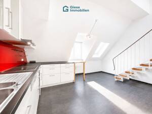 Traumhafte Maisonette mit Weitblick - sofort einziehen!