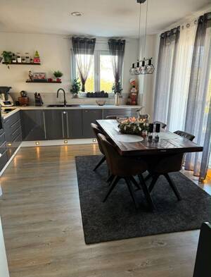 Helle 4- Zimmer-Wohnung in Mannheim – 68305 Mannheim – Vorschaubild 3